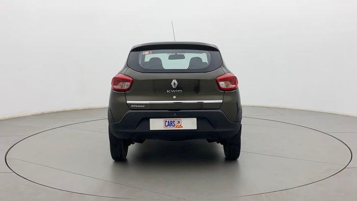 2015 Renault Kwid