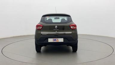 2015 Renault Kwid