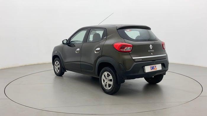 2015 Renault Kwid