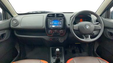 2015 Renault Kwid