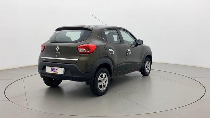 2015 Renault Kwid