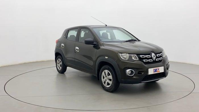 2015 Renault Kwid