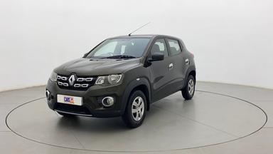 2015 Renault Kwid