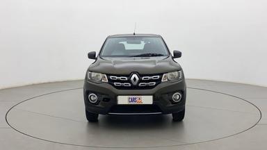 2015 Renault Kwid