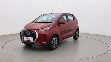 2021 Datsun Redi Go