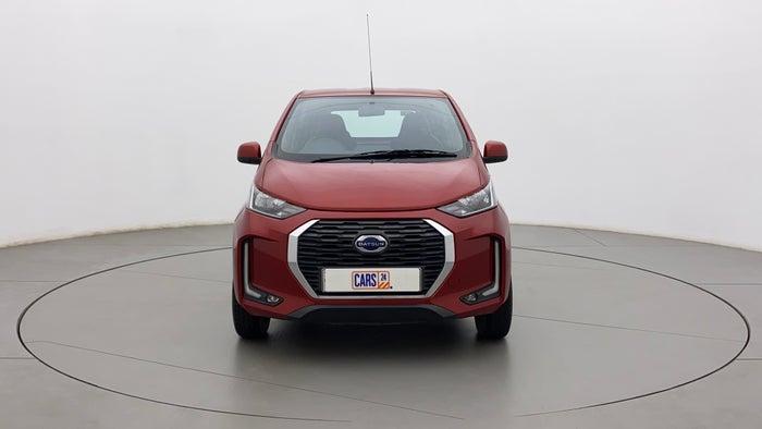 2021 Datsun Redi Go