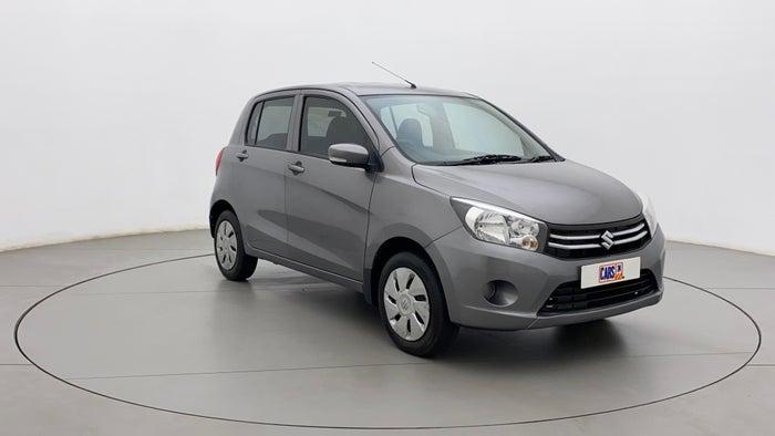 2017 Maruti Celerio