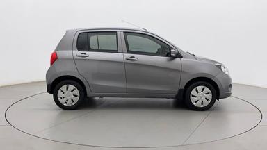 2017 Maruti Celerio