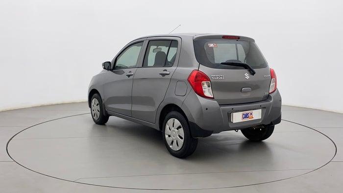 2017 Maruti Celerio