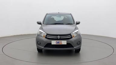 2017 Maruti Celerio