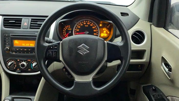 2017 Maruti Celerio