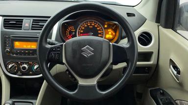 2017 Maruti Celerio