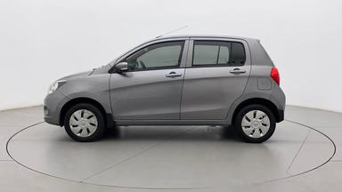 2017 Maruti Celerio