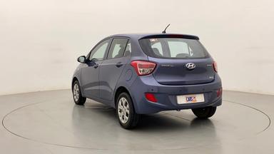 2013 Hyundai GRAND I10