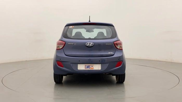 2013 Hyundai GRAND I10