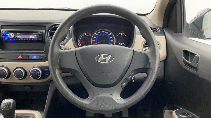 2013 Hyundai GRAND I10