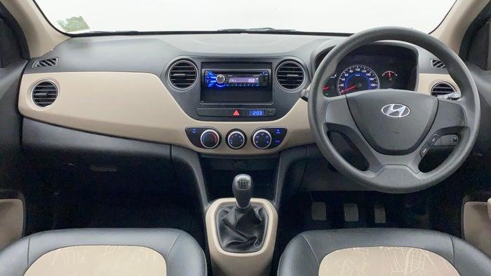 2013 Hyundai GRAND I10