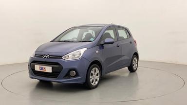 2013 Hyundai GRAND I10