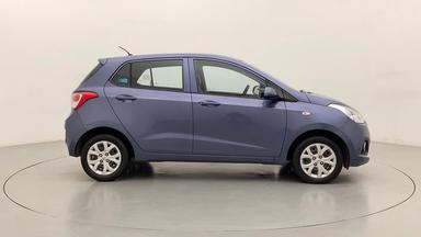 2013 Hyundai GRAND I10