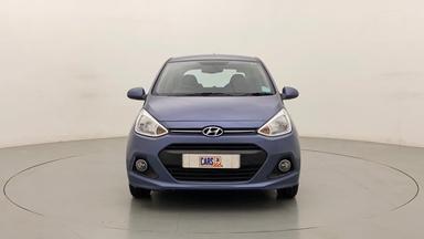 2013 Hyundai GRAND I10