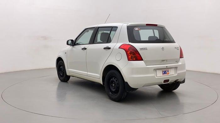 2011 Maruti Swift