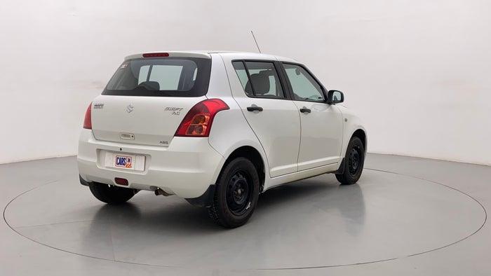 2011 Maruti Swift