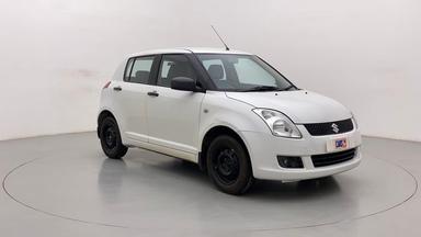 2011 Maruti Swift