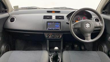 2011 Maruti Swift