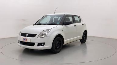 2011 Maruti Swift