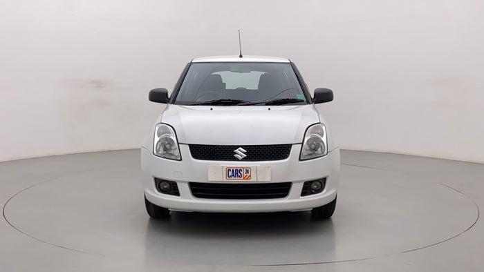 2011 Maruti Swift