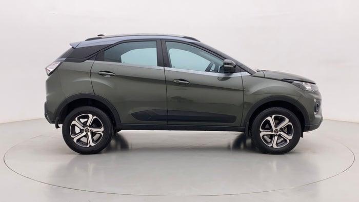 2022 Tata NEXON