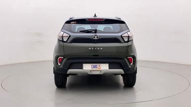 2022 Tata NEXON