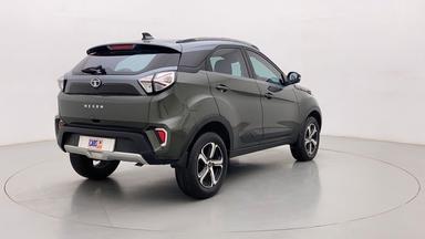 2022 Tata NEXON