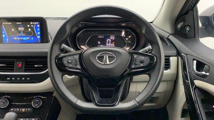 2022 Tata NEXON