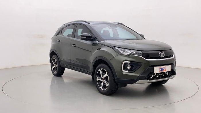 2022 Tata NEXON