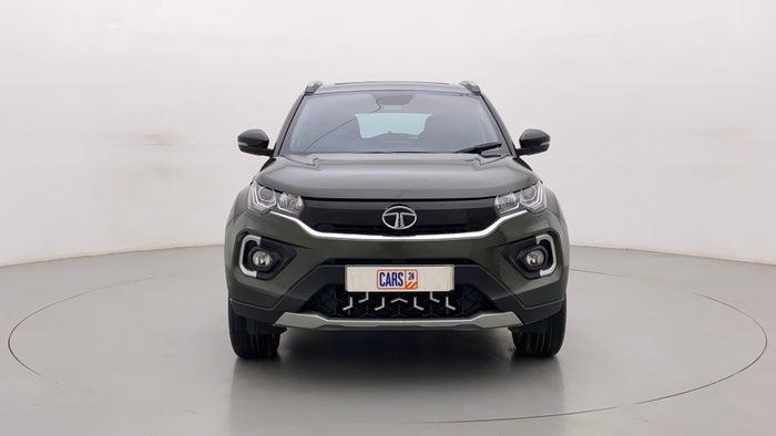 2022 Tata NEXON