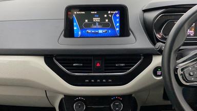 2022 Tata NEXON