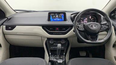 2022 Tata NEXON