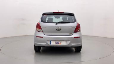 2014 Hyundai I20