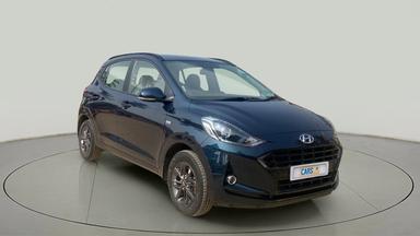 2021 Hyundai GRAND I10 NIOS