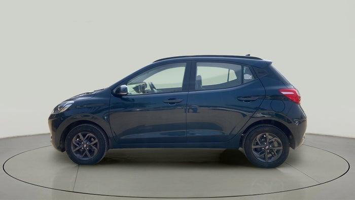 2021 Hyundai GRAND I10 NIOS