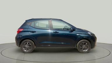 2021 Hyundai GRAND I10 NIOS