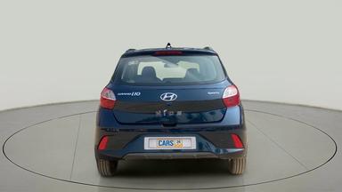 2021 Hyundai GRAND I10 NIOS