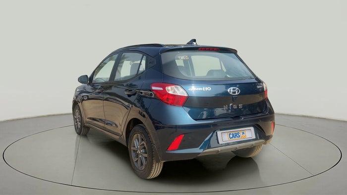 2021 Hyundai GRAND I10 NIOS