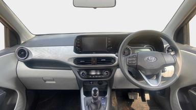 2021 Hyundai GRAND I10 NIOS