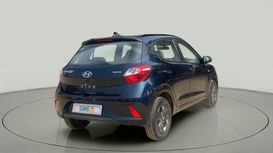 2021 Hyundai GRAND I10 NIOS