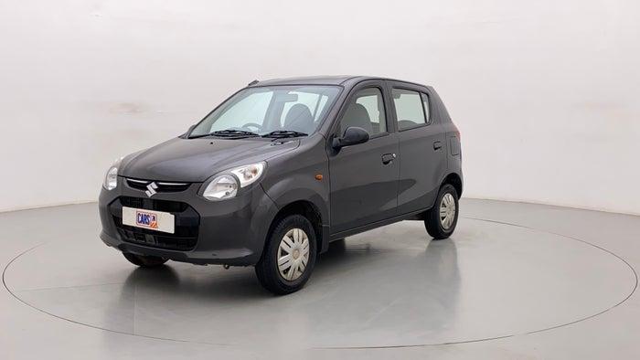 2014 Maruti Alto 800