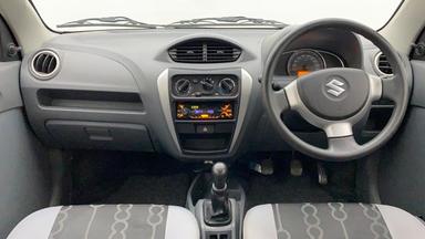 2014 Maruti Alto 800