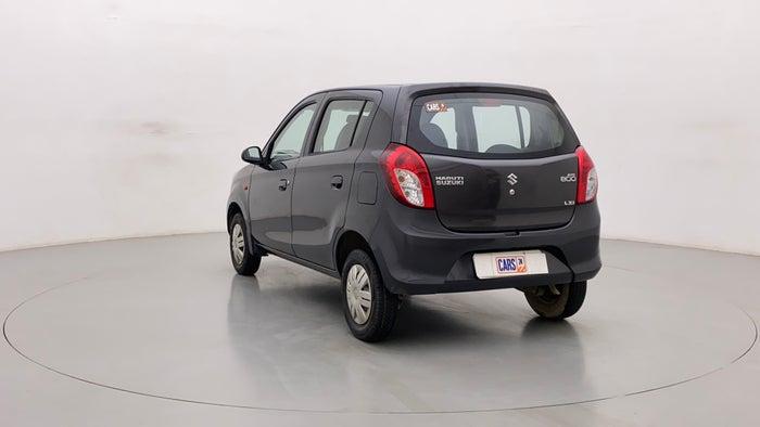 2014 Maruti Alto 800