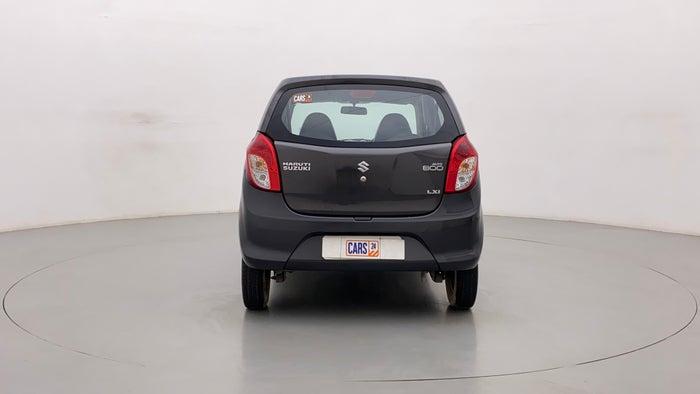 2014 Maruti Alto 800